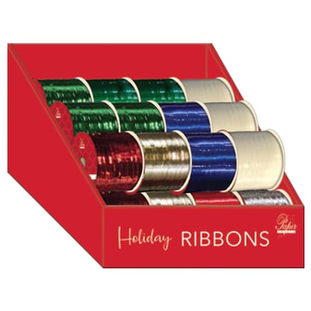 Paper Images Paper Images Assorted Ribbon R24CRMCD-1